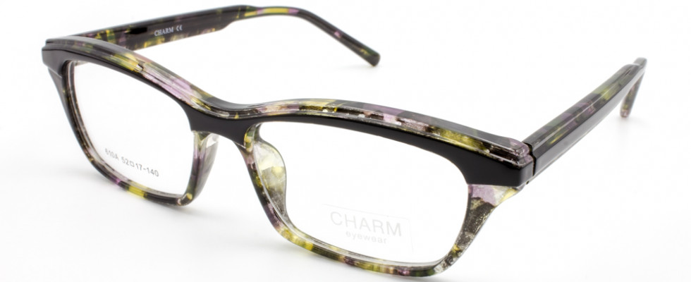 CHARM 610A C3