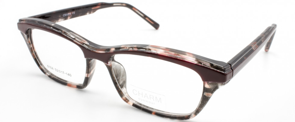 CHARM 610A C5