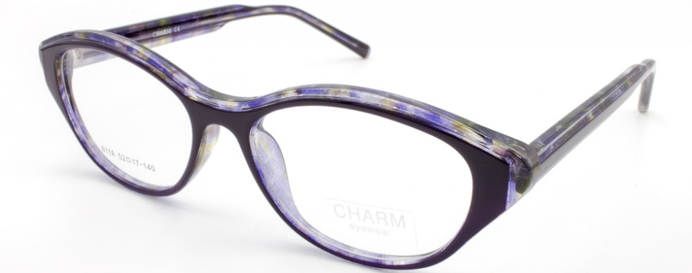 CHARM 611A C2