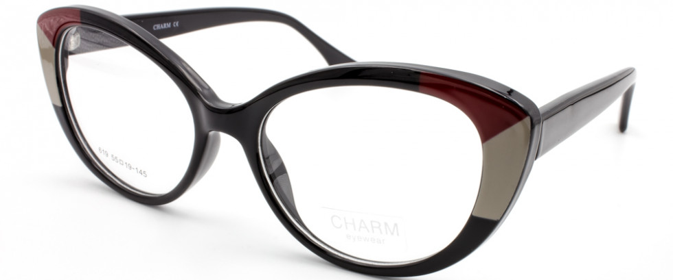 CHARM 619 C2