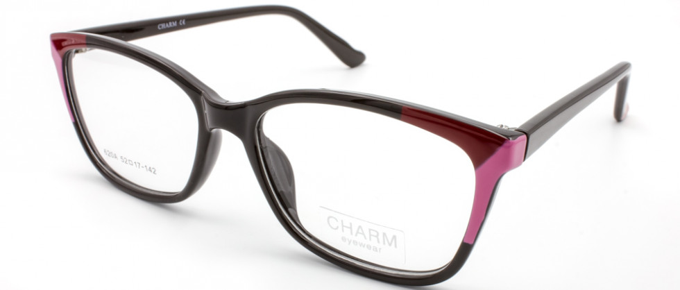 CHARM 620A C2