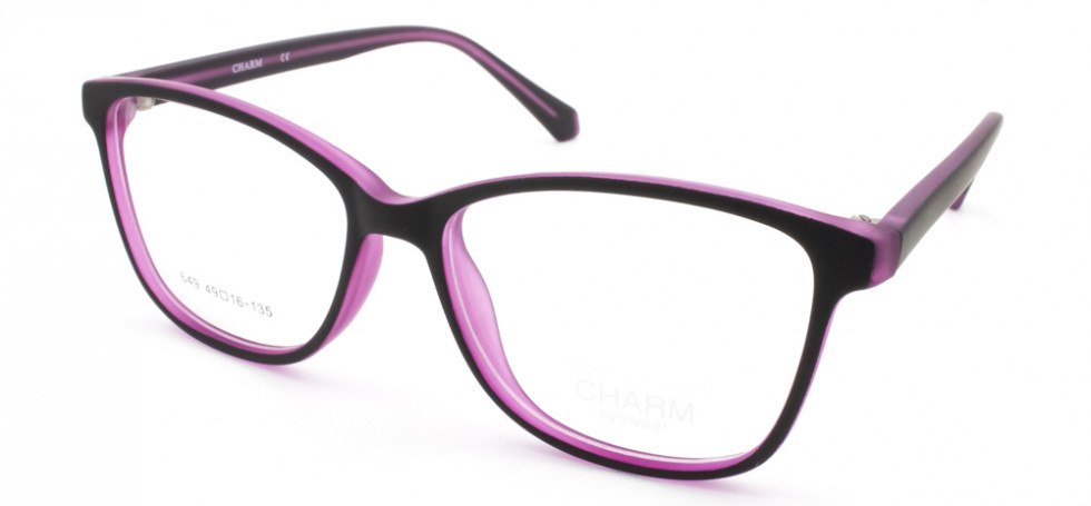 CHARM 649 C8