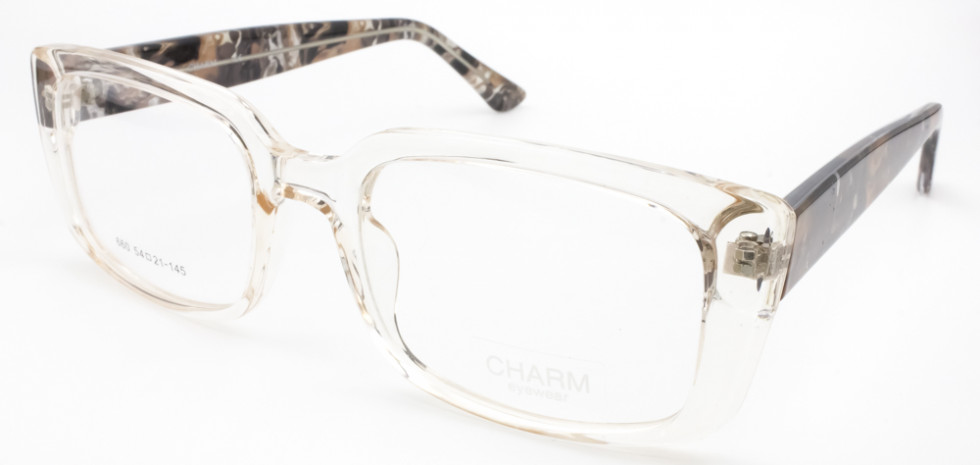 CHARM 660 C4