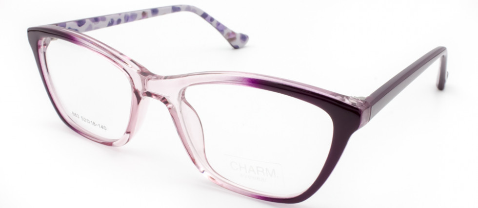 CHARM 663 C1