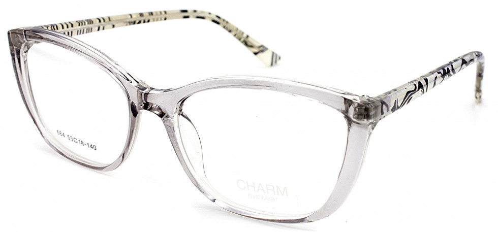 CHARM 664 C3