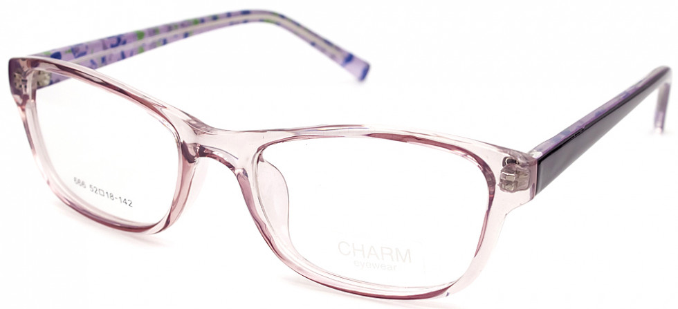 CHARM 666 C3