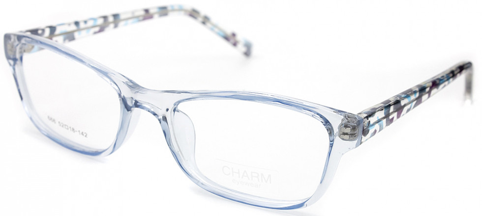 CHARM 666 C6