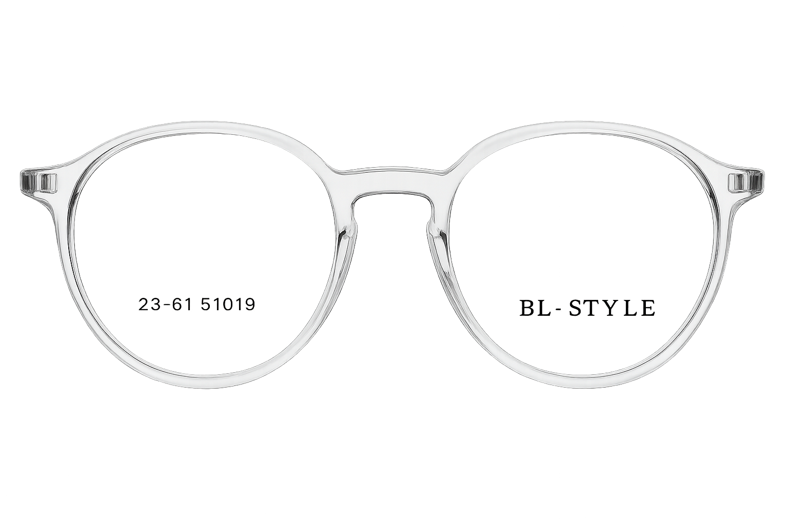 Фронтальный вид для примерки - BL-STYLE 23161 C3