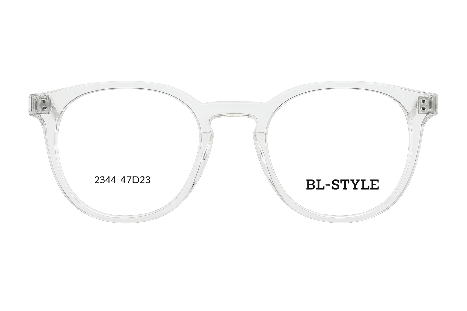 Фронтальный вид для примерки - BL-STYLE 2344 C6