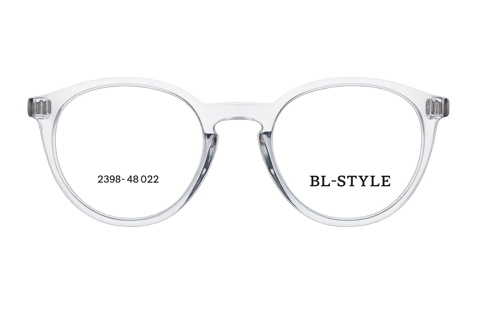 Фронтальный вид для примерки - BL-STYLE 2358 C5