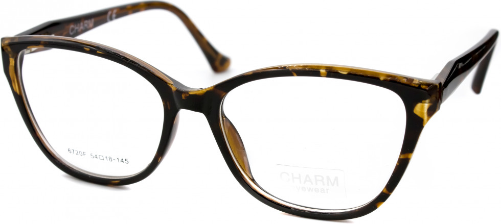 CHARM 6720F C2
