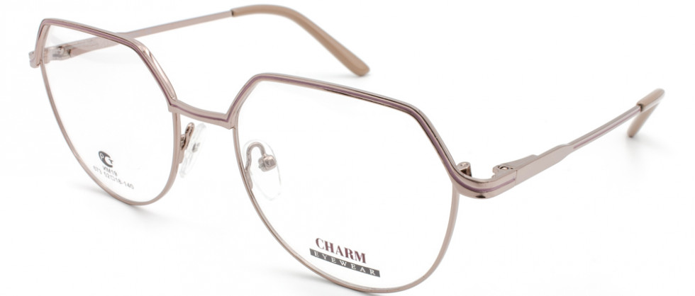 CHARM 673 C3