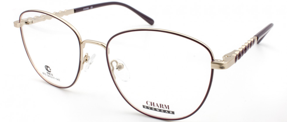 CHARM 675 C3