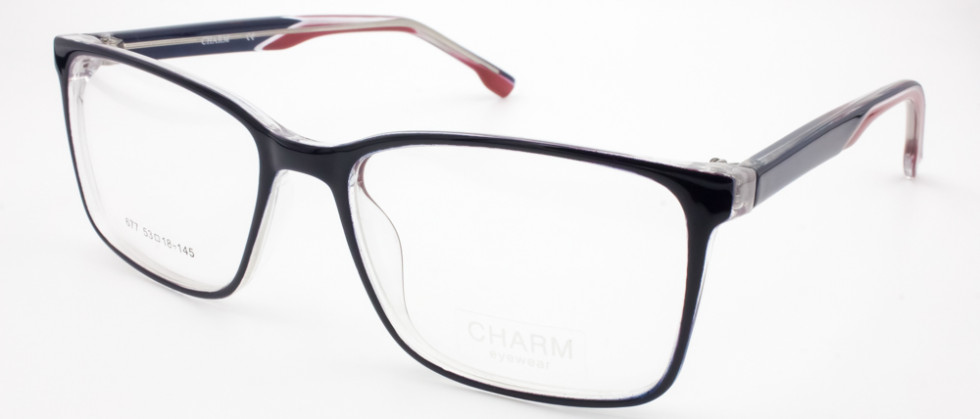 CHARM 677 C1