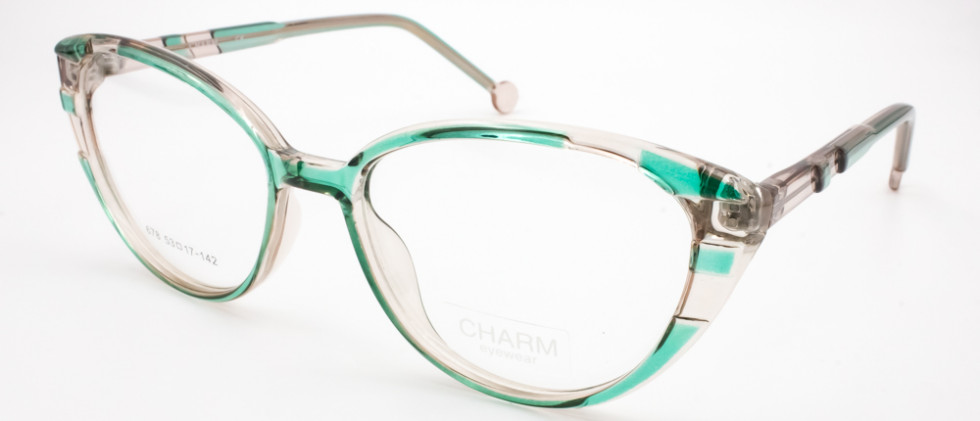CHARM 678 C1