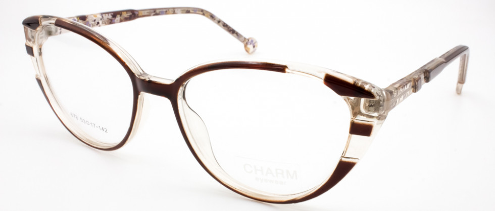 CHARM 678 C3