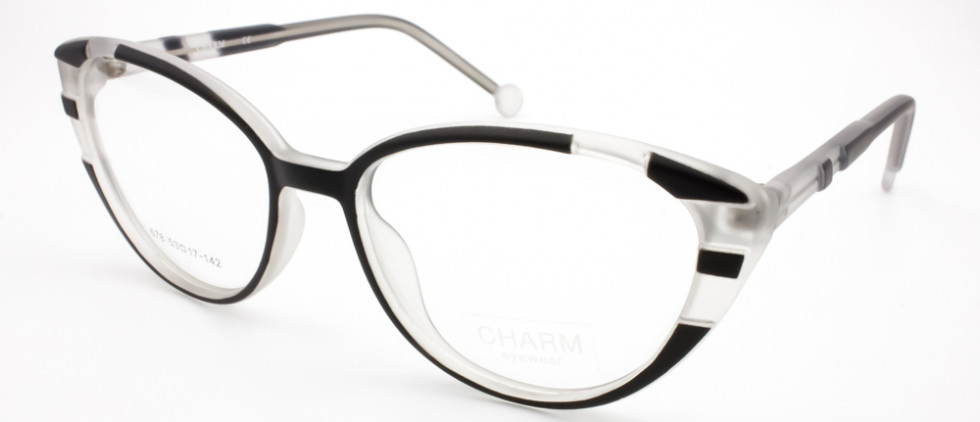 CHARM 678 C4