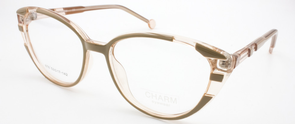 CHARM 678 C7