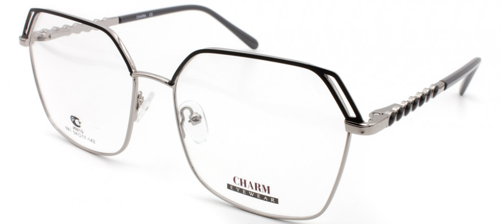 CHARM 681 C2