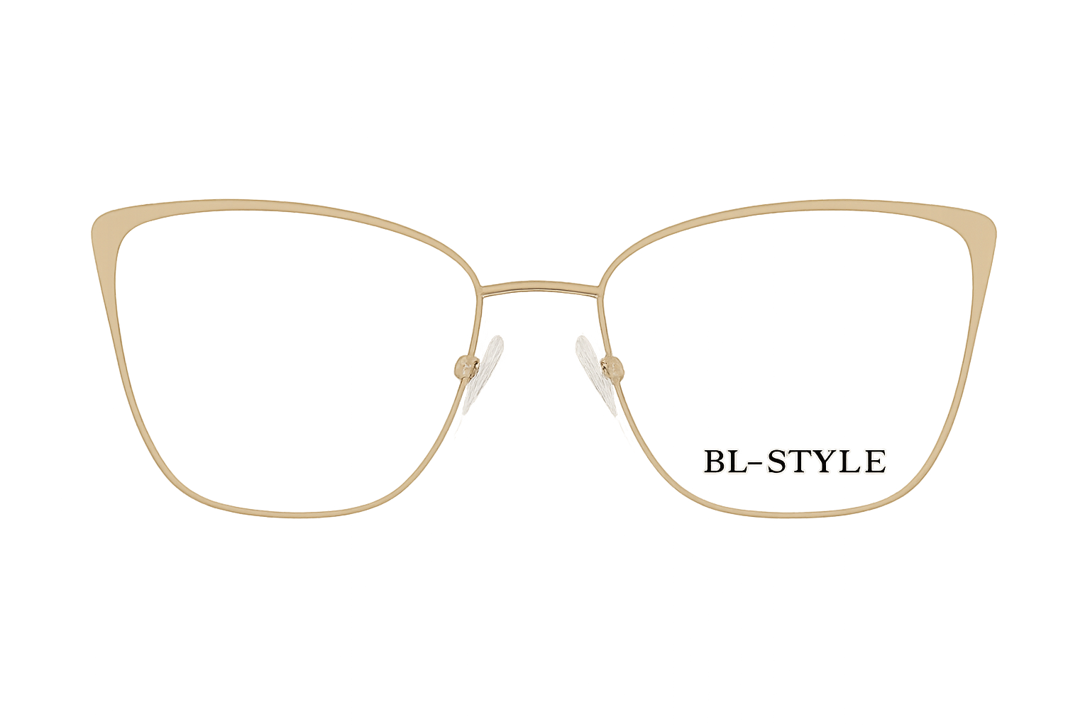 Фронтальный вид для примерки - BL-STYLE LE6173Z C3