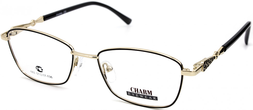 CHARM 683 C8