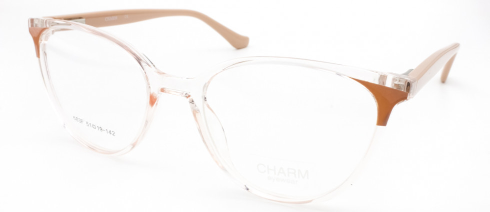 CHARM 683F C2