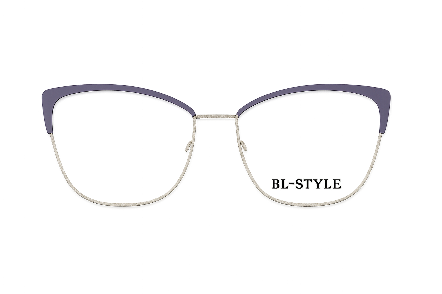 Фронтальный вид для примерки - BL-STYLE YHY7011 C5