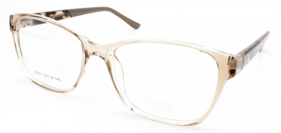 CHARM 684A C4A