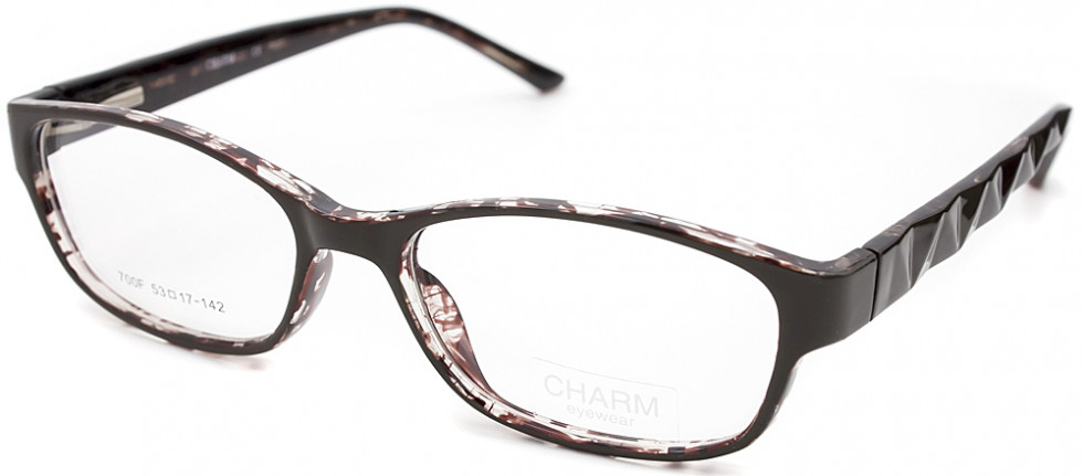 CHARM 700F C6