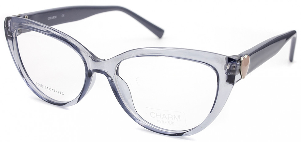 CHARM 706B C2
