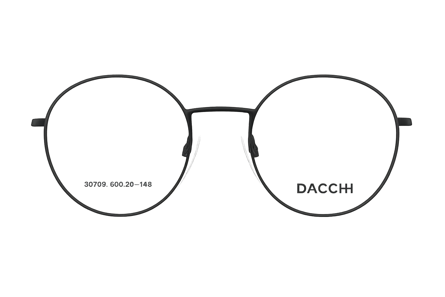 Фронтальный вид для примерки - DACCHI 33788 C1