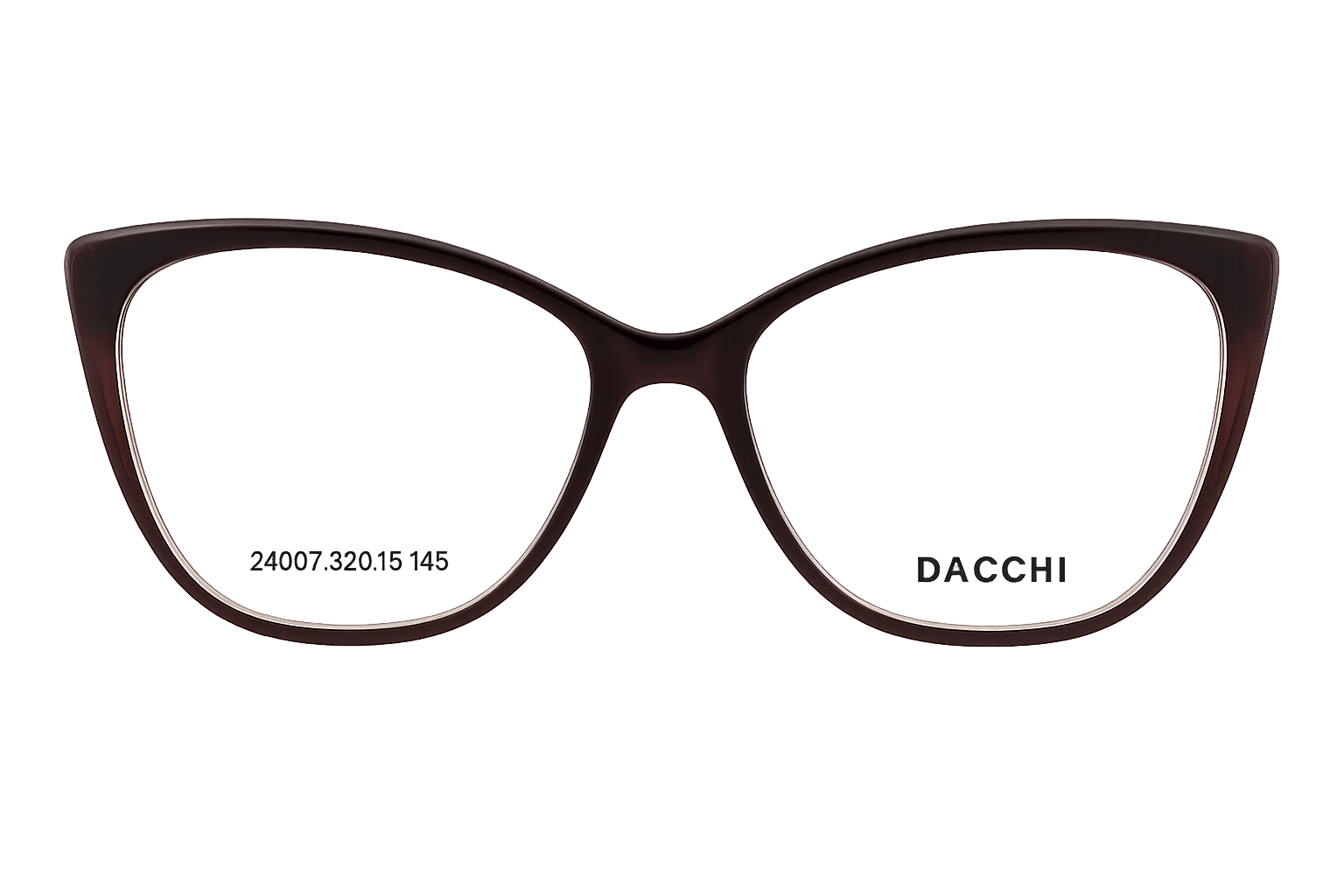 Фронтальный вид для примерки - DACCHI 34082 C4