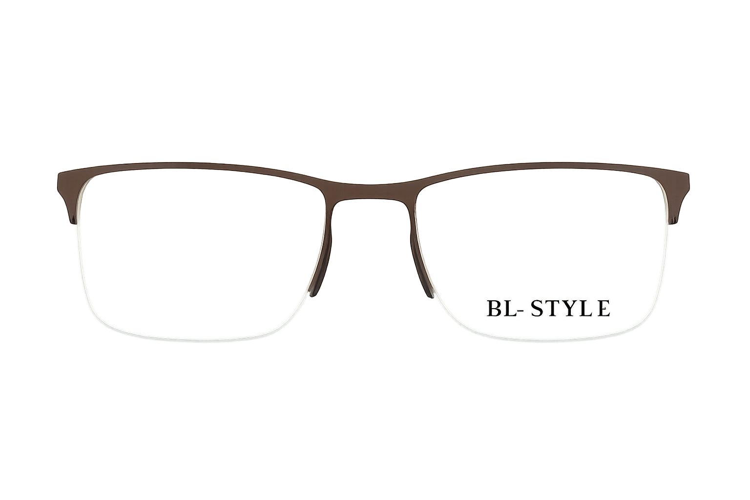 Фронтальный вид для примерки - BL-STYLE LE6070D C3