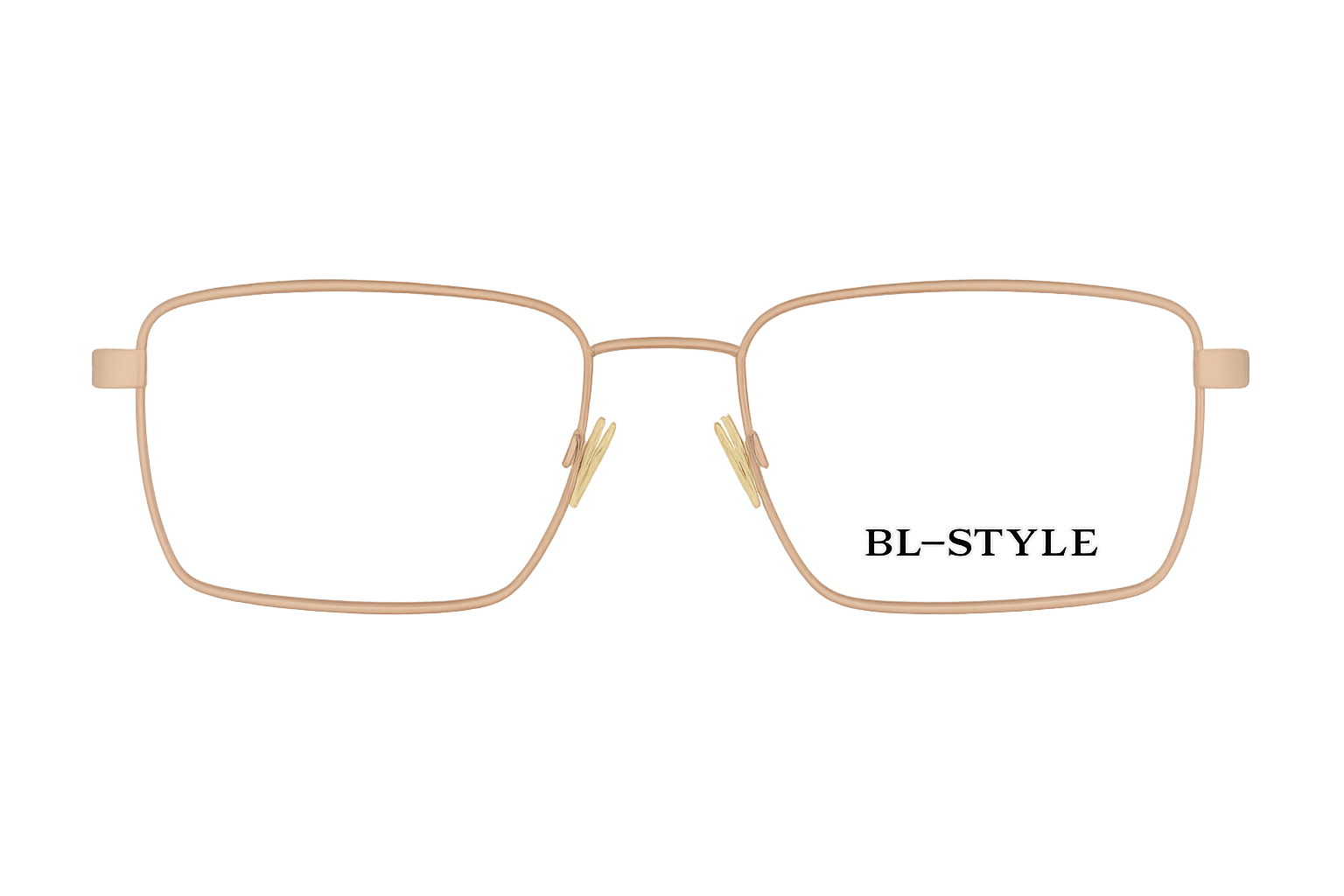 Фронтальный вид для примерки - BL-STYLE LE6150 С5