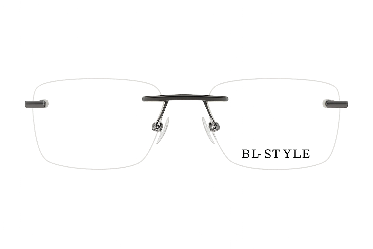 Фронтальный вид для примерки - BL-STYLE LE6197 C2