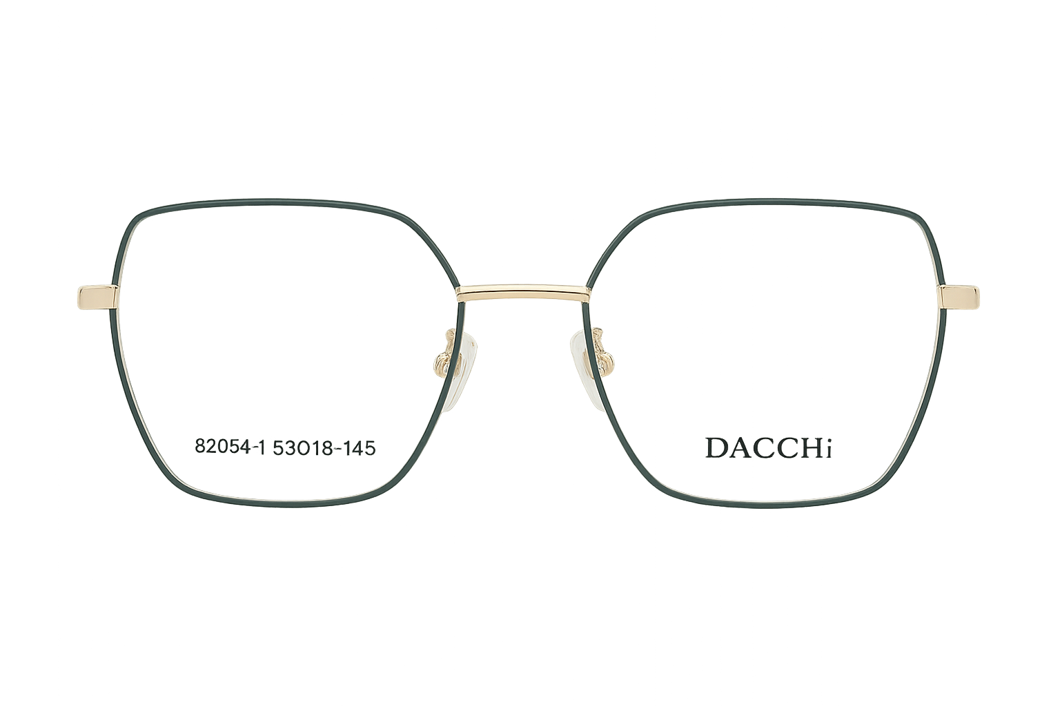 Фронтальный вид для примерки - DACCHI 82054-1 C3