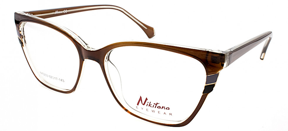 NIKITANA 5203 C3