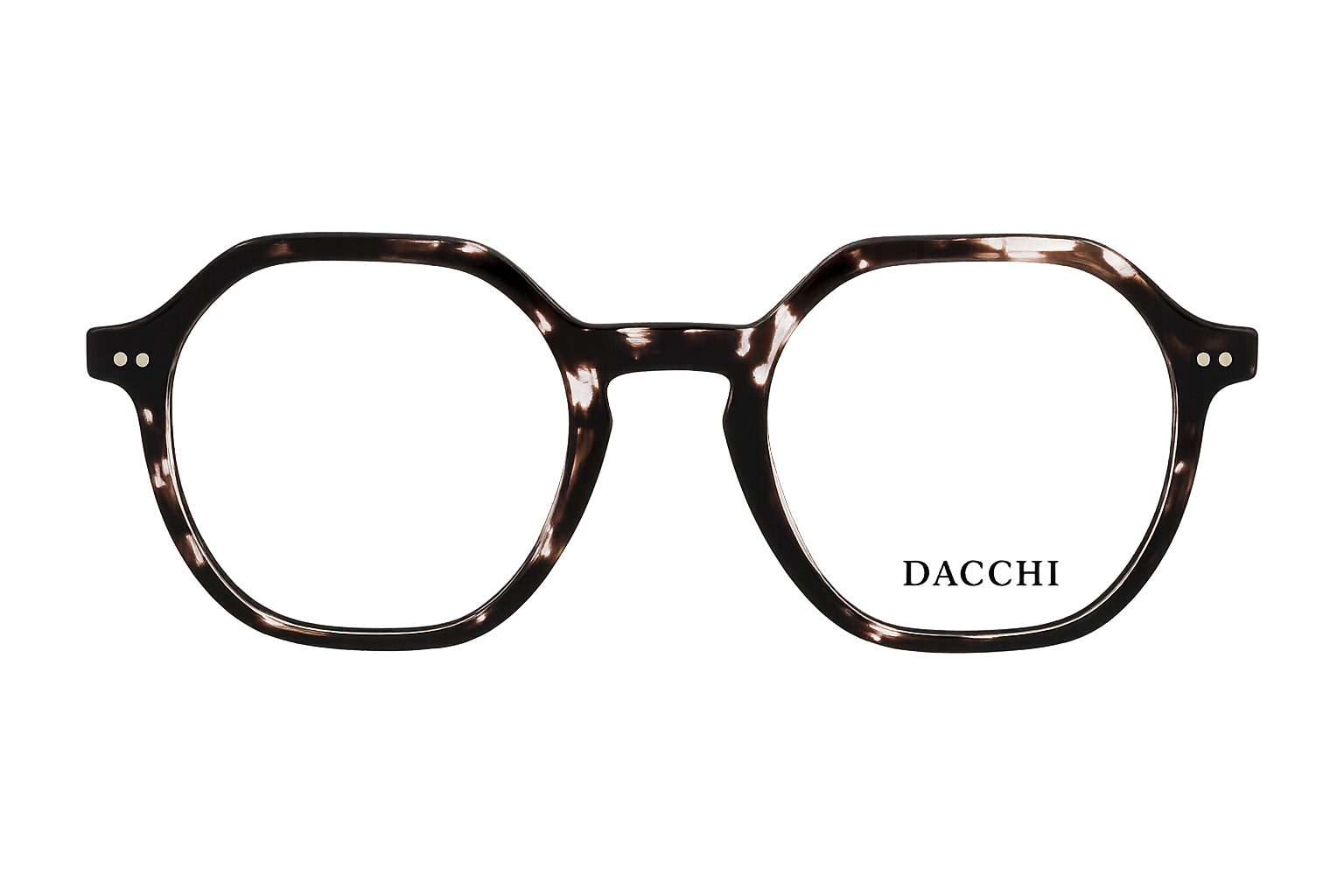 Фронтальный вид для примерки - DACCHI D34252 C5