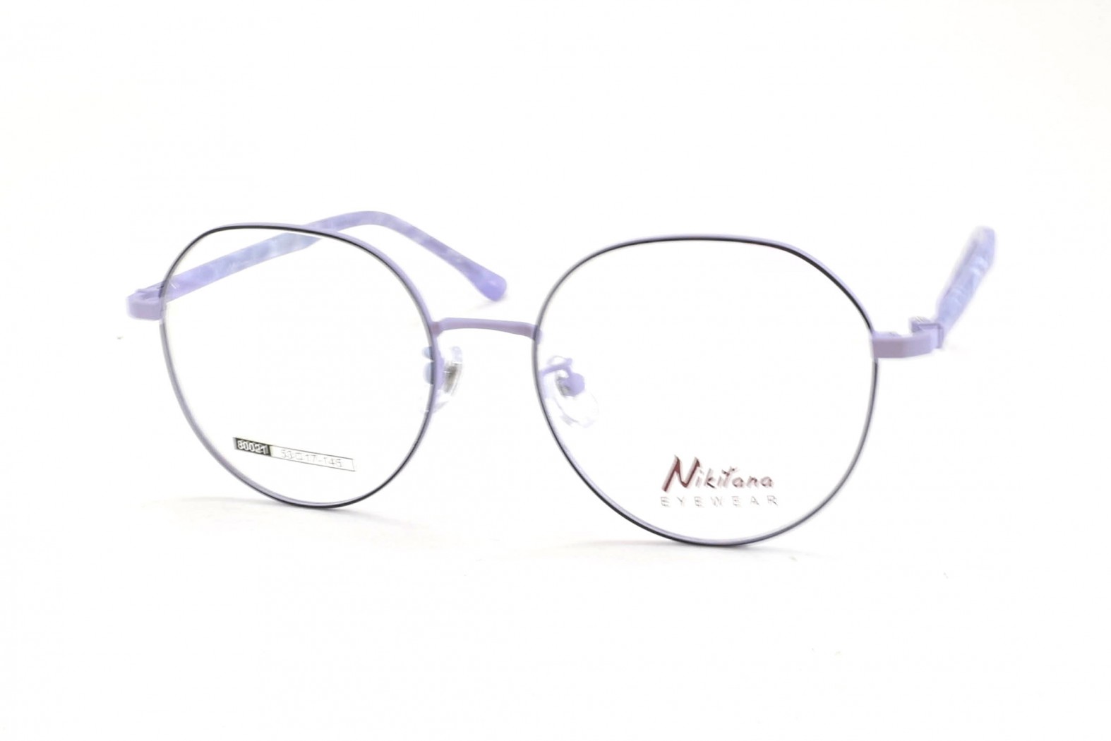 NIKITANA 80021 C5 СИРЕНЕВЫЙ