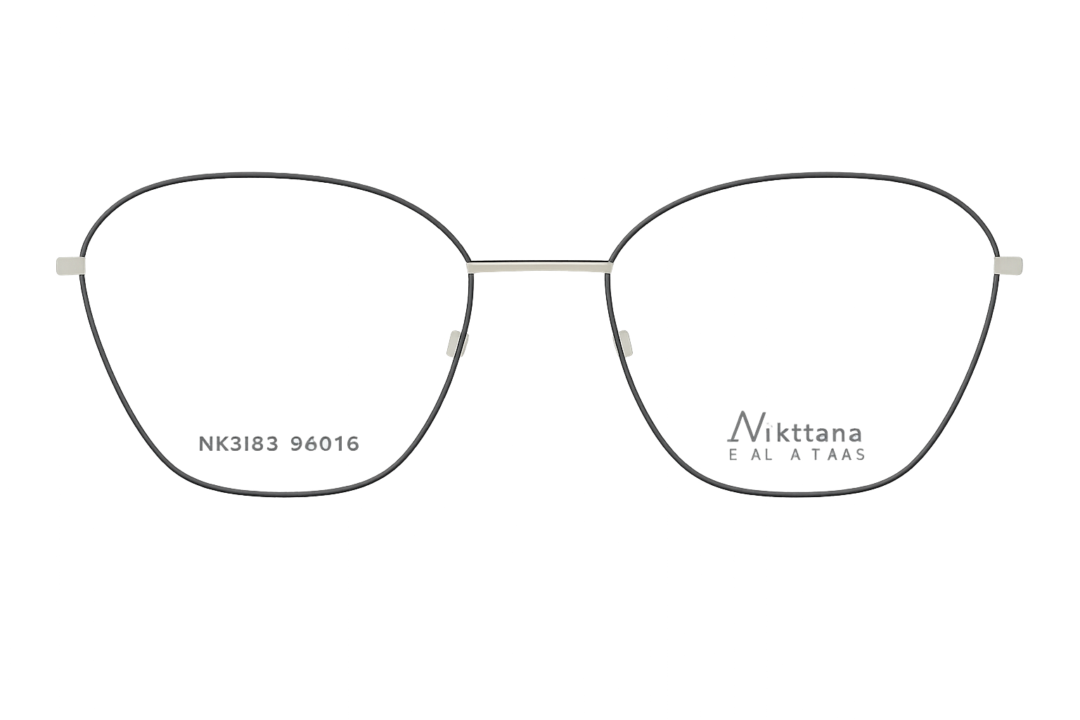 Фронтальный вид для примерки - NIKITANA 9153 C6