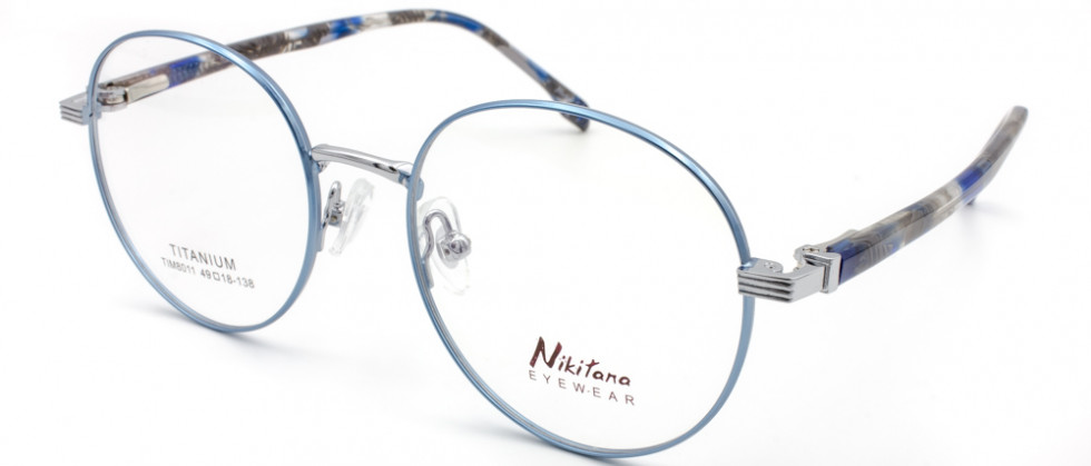 NIKITANA 8011 C6