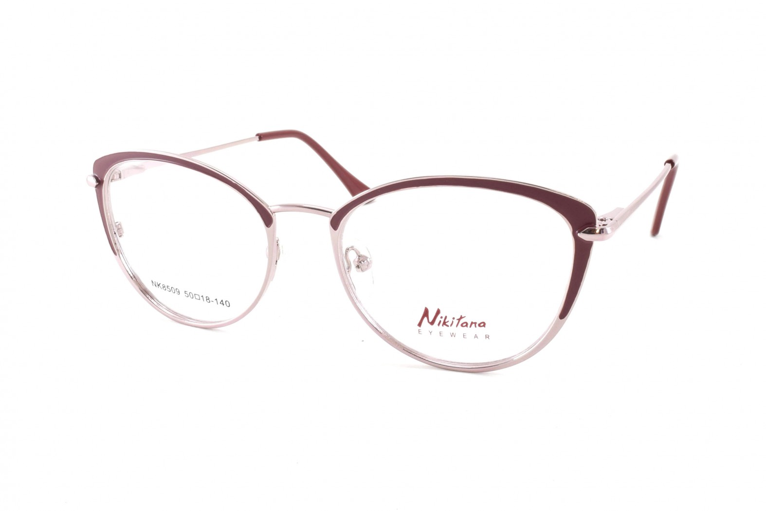 NIKITANA 8509 C12