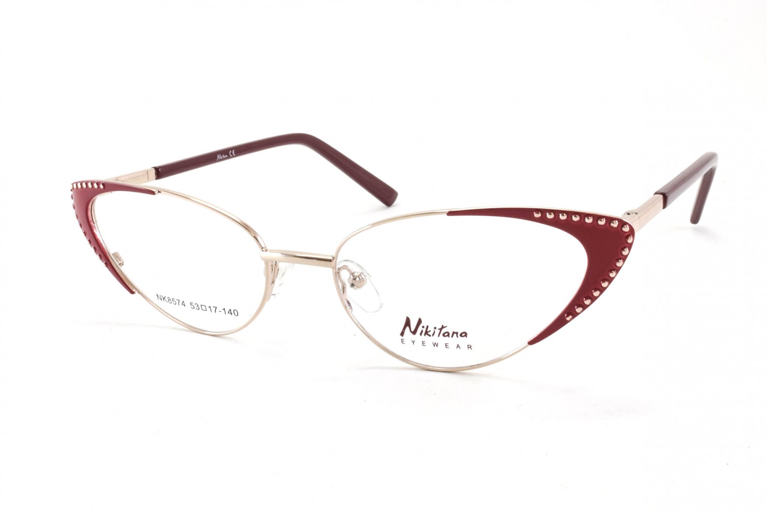 NIKITANA 8574 C12