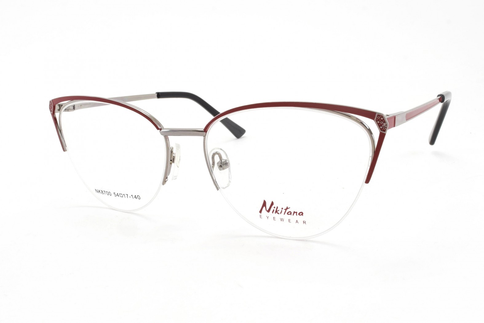 NIKITANA 8700 C12