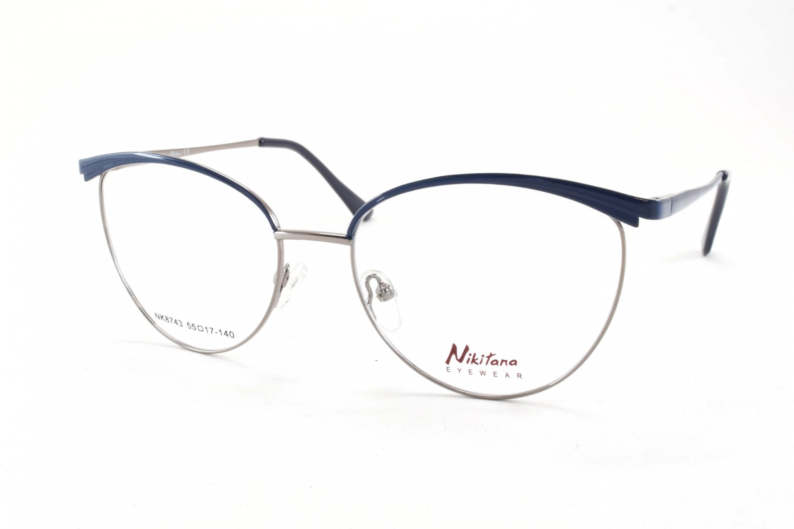 NIKITANA 8743 C8