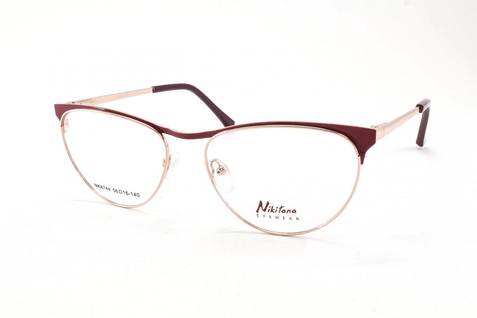 NIKITANA 8744 C12