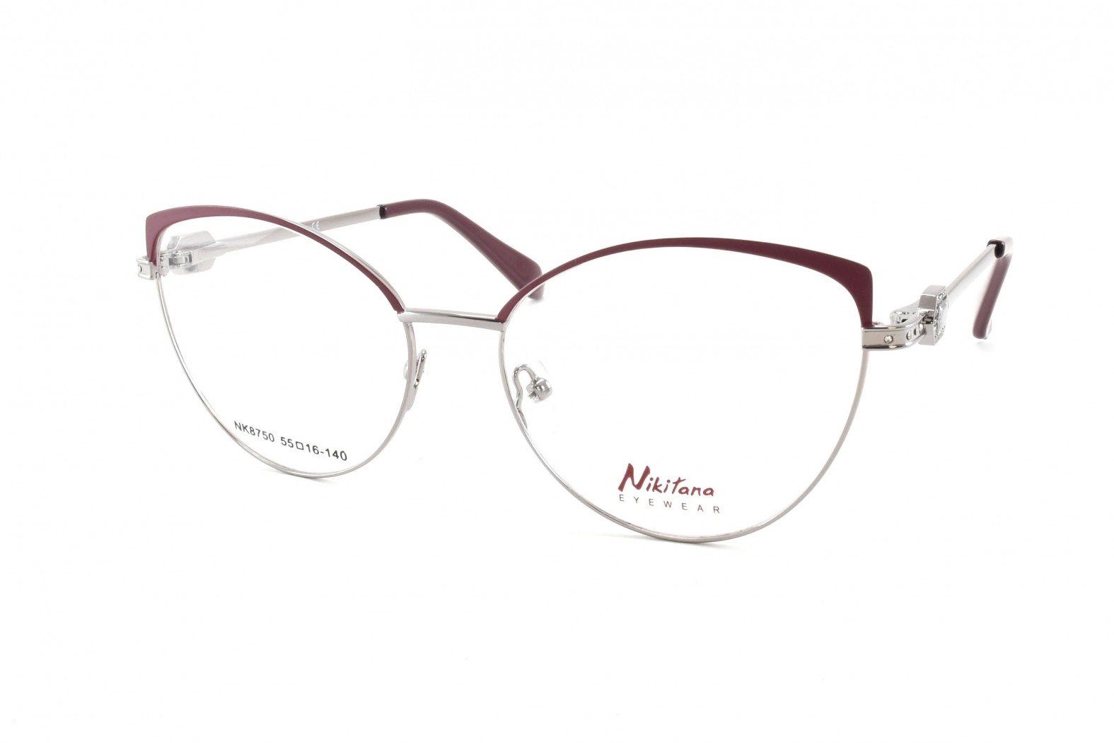 NIKITANA 8750 C12