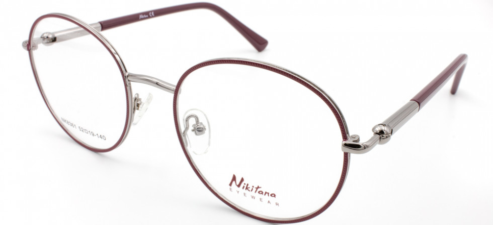 NIKITANA 8361 C12