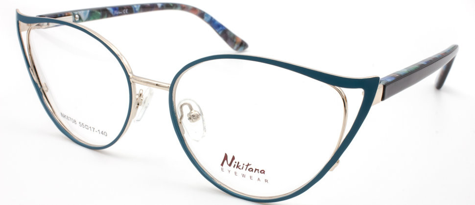 NIKITANA 8708 C8