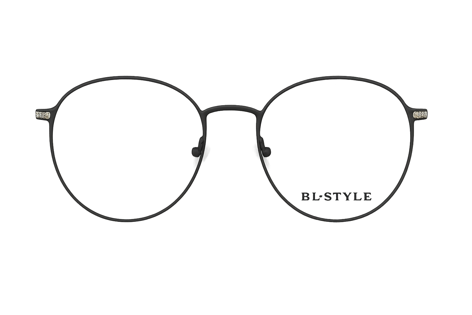 Фронтальный вид для примерки - BL-STYLE LE6311 C1